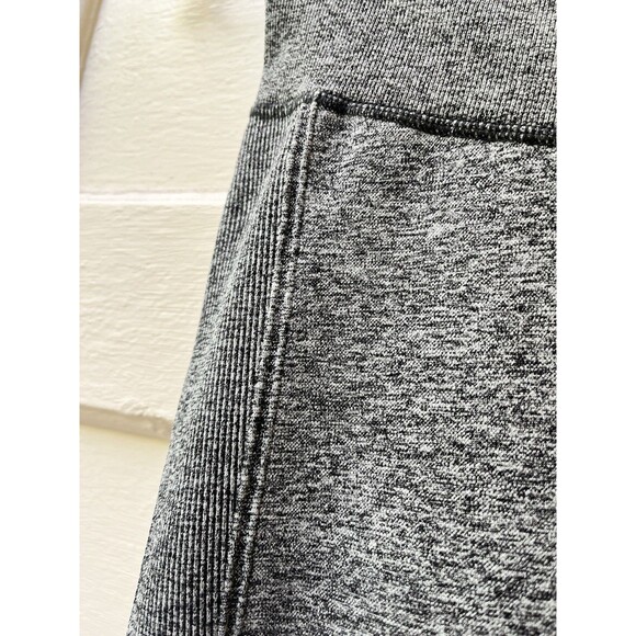 All in motion Leggings High Rise Size Med Long Slate Gray Yoga Cross Training - Picture 14 of 16